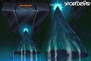 SPORE DUSTER - Photoshop Edition, a Brush Add-On by Jordan Warren Visuals (Thumbnail 13 of 14)