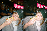 FLASH FILM LIGHTROOM PRESETS, a Preset Add-On by Victoria Bee Presets (Thumbnail 4 of 9)