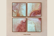 Soft Modern Abstract Artwork, a Texture Illustration by Ityez Studio (Thumbnail 9 of 12)