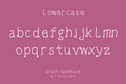 Astuti font, a Font by khalwa.studio (Thumbnail 4 of 9)