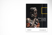 Educational Institution Program, a Brochure Template by McLittle Stock (Thumbnail 2 of 7)