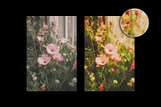 Blurred Folded Paper Photo Effect, a Layer Style Add-On by Design Squad (Thumbnail 2 of 8)