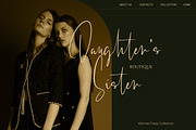 Bring Romantic - Handwritten Font, a Handwritten Font by Letterhend Studio (Thumbnail 7 of 10)