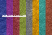 Paper texture backgrounds, a Background Graphic by GreenStockPhotos (Thumbnail 7 of 11)