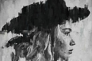 Impressionist Photoshop Action preview 4