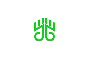 letter eyd logo, a Branding & Logo Template by Abir Hossain Waffi