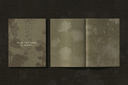 Faded Herbarium: Texture Backgrounds, a Texture Graphic by lerinartstudio (Thumbnail 3 of 13)