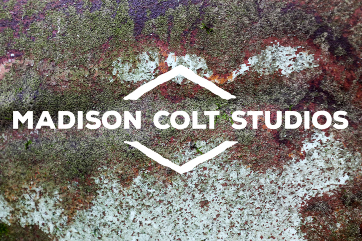 50 Rusty Metal Textures - Vol 2, a Texture Graphic by Madison Colt Studios (Photo 50 of 51)