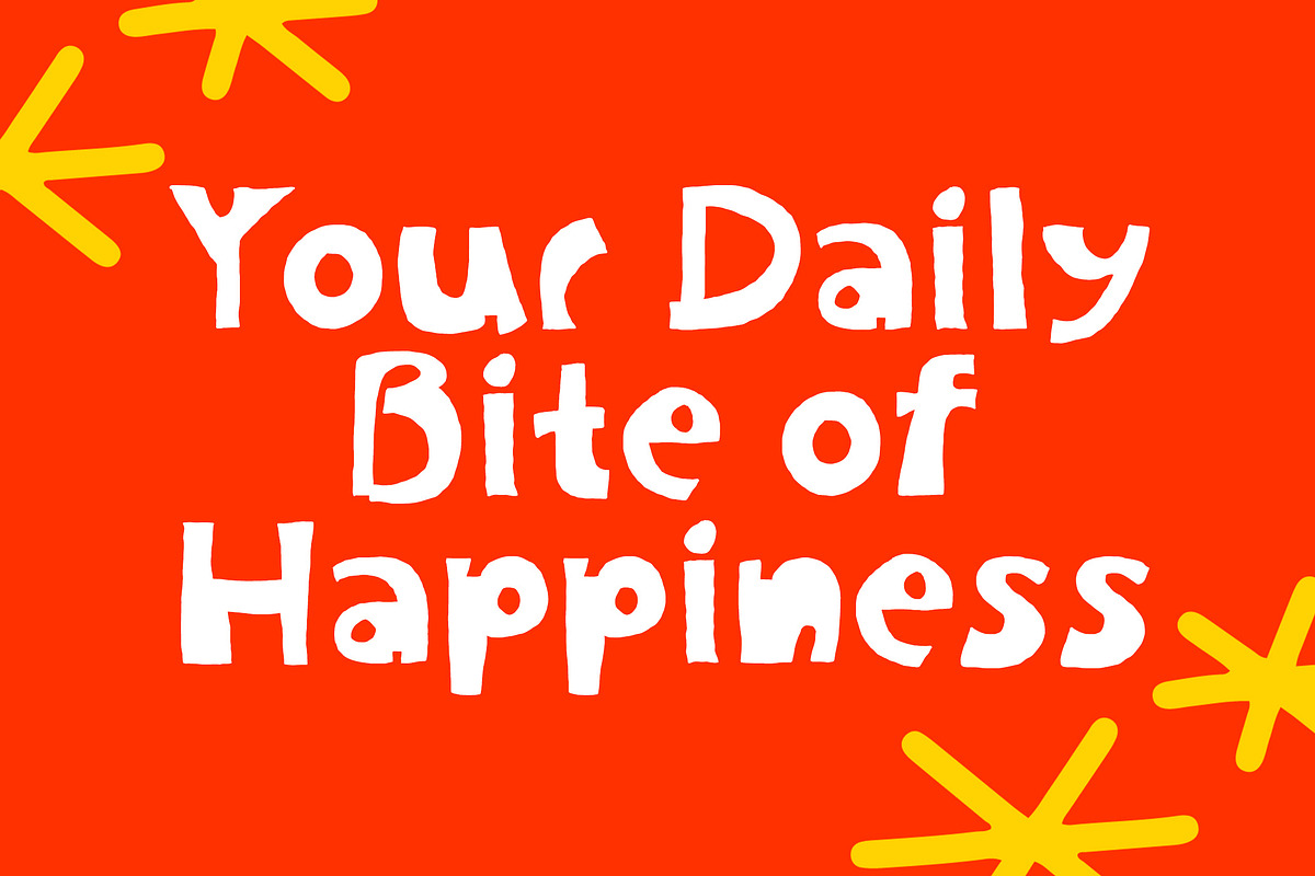 More Keyra - Handmade Display Font, a Handwritten Font by Ideal Eksis (Photo 8 of 9)