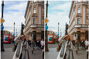 20 Lightroom Presets VSCO Vibe p1, a Preset Add-On by PerfectStudioPresets (Thumbnail 6 of 11)