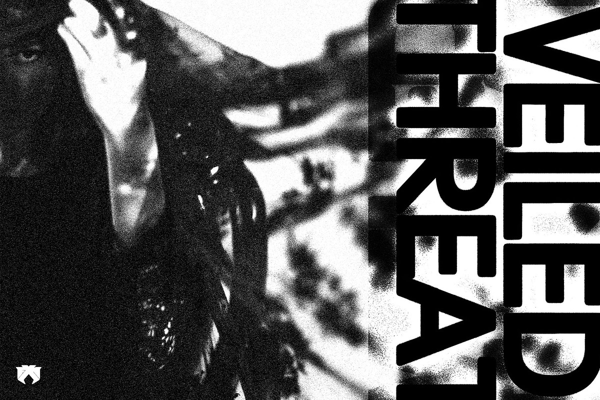 Visitor - a Sans Serif font family, a Sans Serif Font by Cribb Co. (Photo 3 of 3)