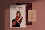 Rossellia, a Script Font by Stefani Letter (Thumbnail 3 of 12)