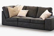 6 sofas set 3d model, a Furniture 3D Model by 3dmitruk (Thumbnail 38 of 70)