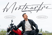 Brington Australi Stylish Signature, a Script Font by stylishtype.co (Thumbnail 17 of 20)