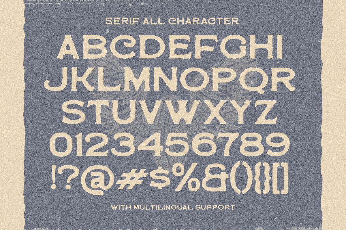 Drapers Canterbury Font Duo, a Script Font by Letterhend Studio (Photo 10 of 10)