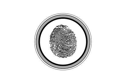 fingerprint sensor