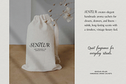 Grace Wren Font Collection, a Serif Font by elvinova (Thumbnail 5 of 10)