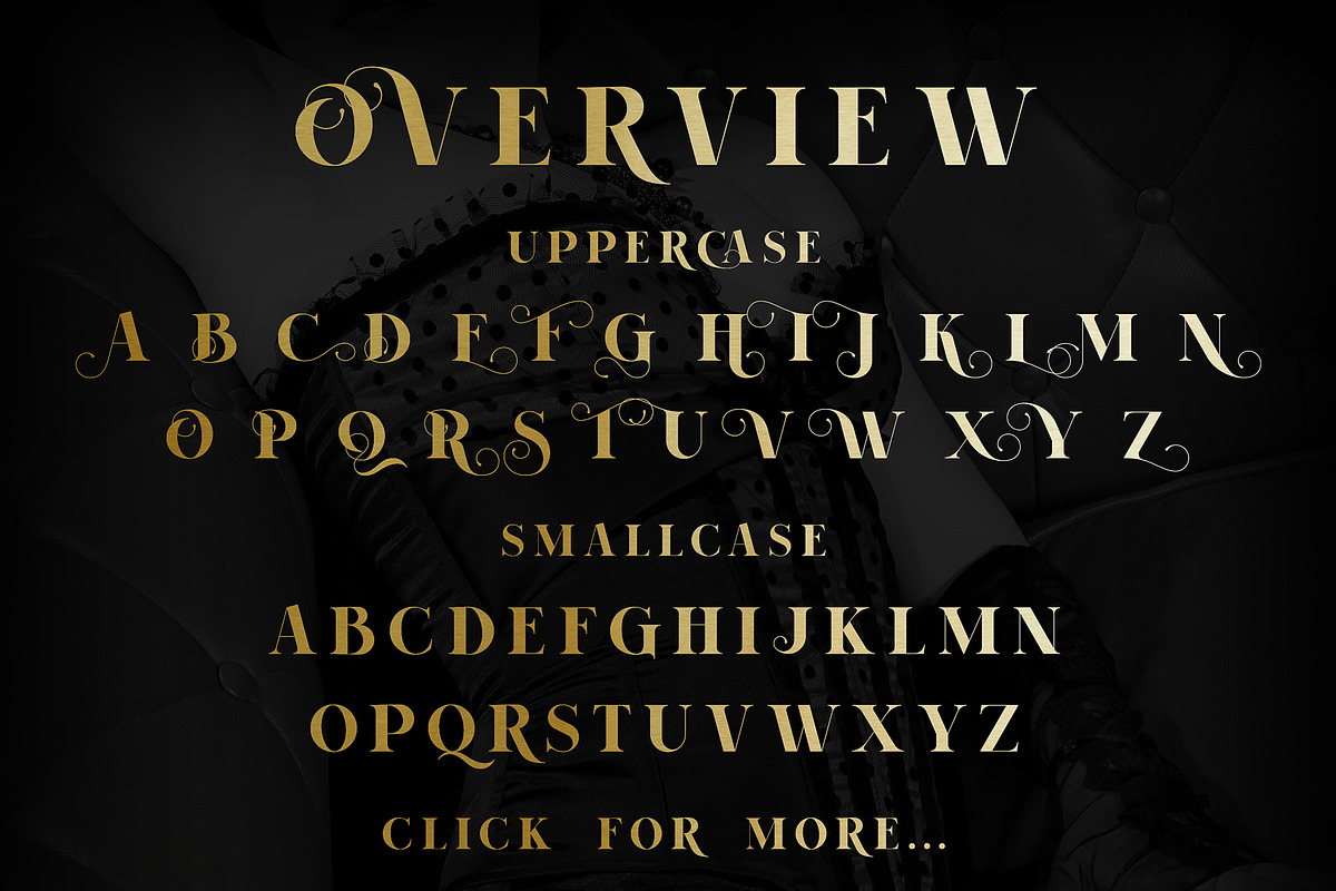 Voguer preview 4