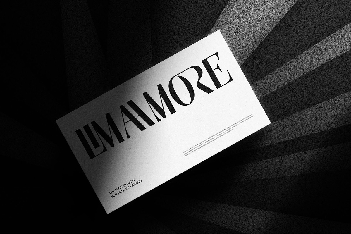 Veloro || Modern Classy Sans Serif F, a Serif Font by Idea Studio (Photo 4 of 10)