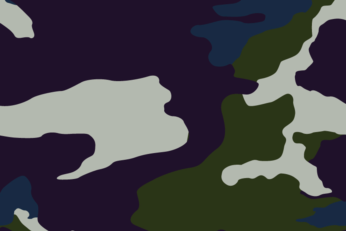 France 8 Woodland, a Graphic by Article Reform (Photo 2 of 2)