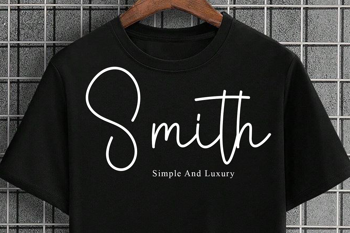 Wedding Anitimes, a Handwritten Font by FreshTypeINK (Photo 8 of 9)