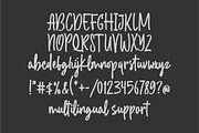 Wicked Broom - Halloween Font Duo, a Handwritten Font by Keithzo (Thumbnail 9 of 10)