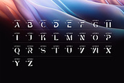 Sinosans | Sans Serif Typeface, a Sans Serif Font by NazmulsDesign (Thumbnail 2 of 7)