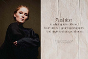 Svargé - Modern Elegant Font, a Sans Serif Font by Scratch Design (Thumbnail 12 of 15)