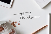 Harmony Script Font, a Script Font by Ryn Pojas (Thumbnail 8 of 8)