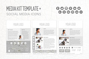 Social Media Package - Light, a Social Media Template by Annemiek van Luinen (Thumbnail 12 of 14)