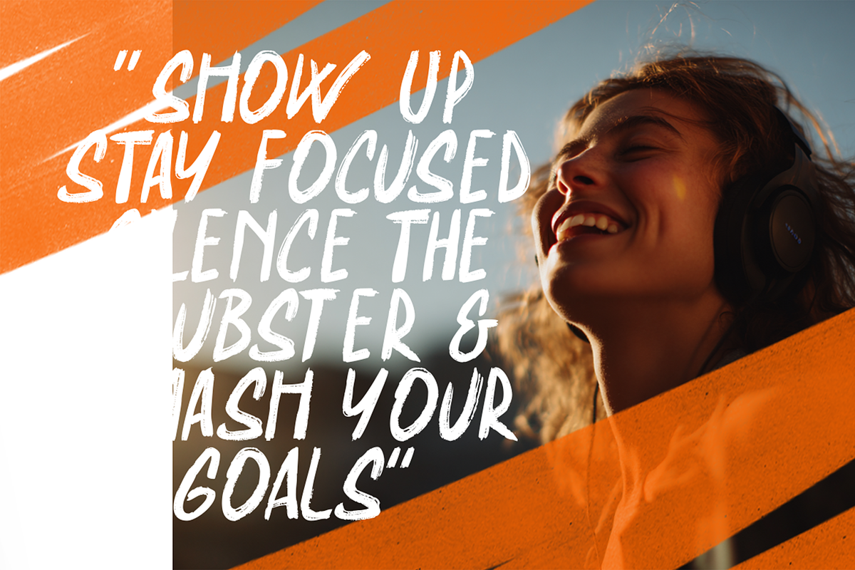 Summer Lagoon - Brush Display Font, a Handwritten Font by Pekotype (Photo 8 of 15)