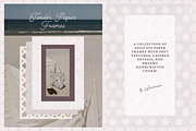 Tender Paper Frames, a Background Graphic by Animoon (Thumbnail 10 of 18)