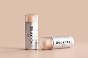 Aluminum Cosmetic Mockup Bundle, a Cups & Container Mockup by pmvch (Thumbnail 164 of 206)