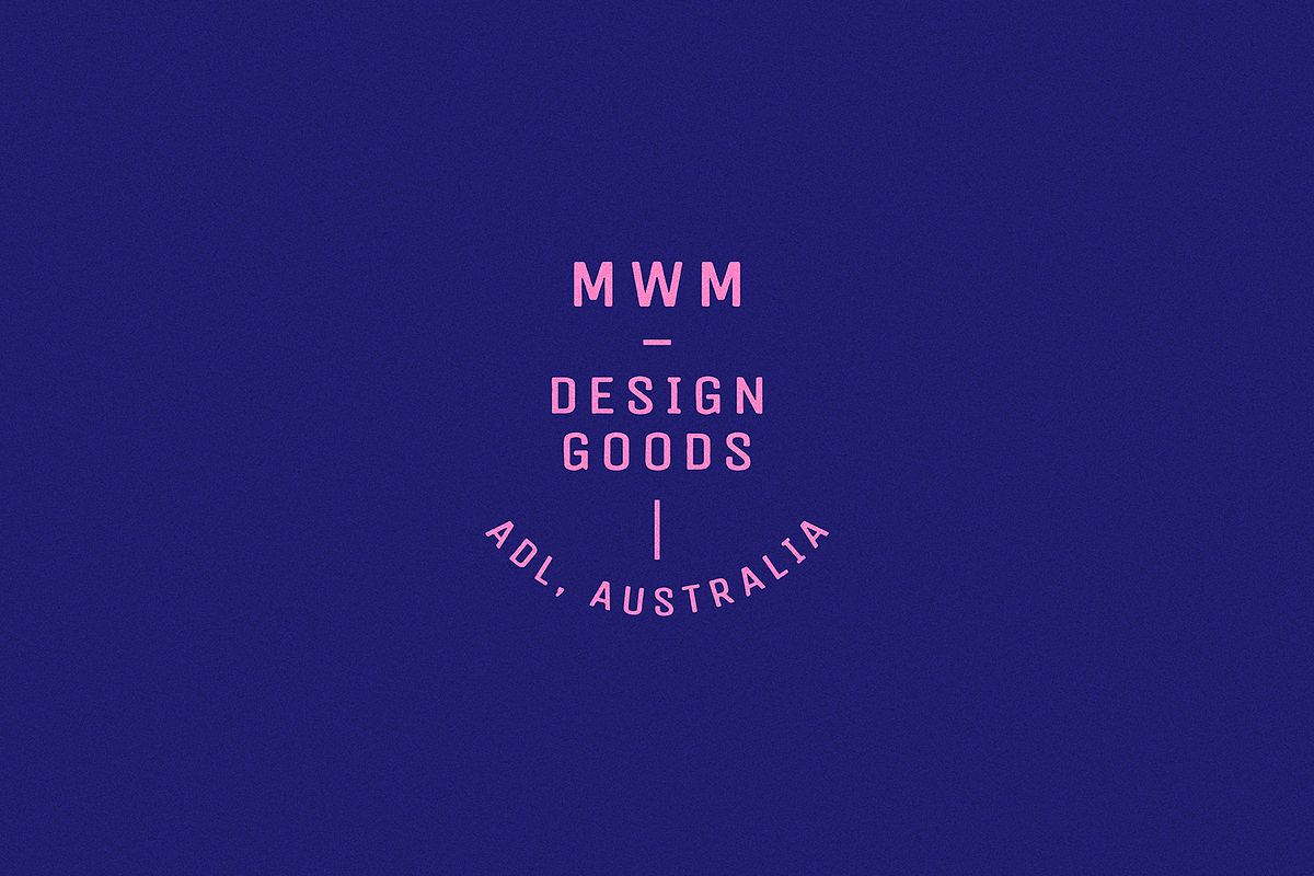 MWM Ficus Hand, a Font by mikewillsmakes (Photo 5 of 10)