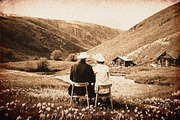 Vintage Sepia Template Effect, a Layer Style Add-On by Design Squad (Thumbnail 3 of 5)