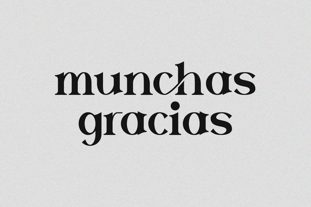 Childy Minimalist Serif, a Serif Font by Artiveko (Photo 8 of 8)