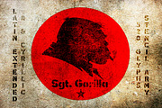 Sargento Gorila 2 fonts, a Sans Serif Font by deFharo (Thumbnail 5 of 7)