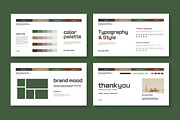 Moodboard Presentation Template, a Presentation Template by MightyDesign (Thumbnail 3 of 6)