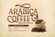 Canting, a Font by Omotu Studio (Thumbnail 7 of 13)