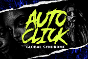 Lethal Craze - Horror Brush, a Font by The Branded Quotes (Thumbnail 4 of 7)