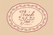 Afterglow – Duo Whimsical Font, a Handwritten Font by Mahesans Co (Thumbnail 10 of 10)