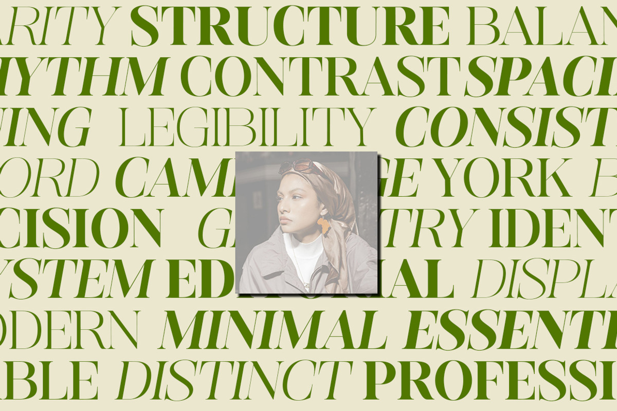Editorium Serif, a Serif Font by Typehill (Photo 8 of 14)