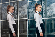 Photoshop Presets and Actions Bundle, an Action Add-On by Willa (Thumbnail 5 of 14)