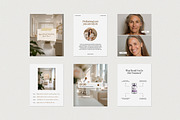 Medpsa and Injector Instagram Kit, a Social Media Template by Wildnun Studio (Thumbnail 18 of 20)