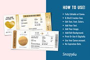 Personalized Scratch Canva Boarding, a Print Template by Snapybiz (Thumbnail 9 of 9)