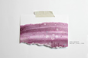 Texture Watercolor Washes Shapes Set, a Texture Illustration by YarovaArt (Thumbnail 3 of 11)