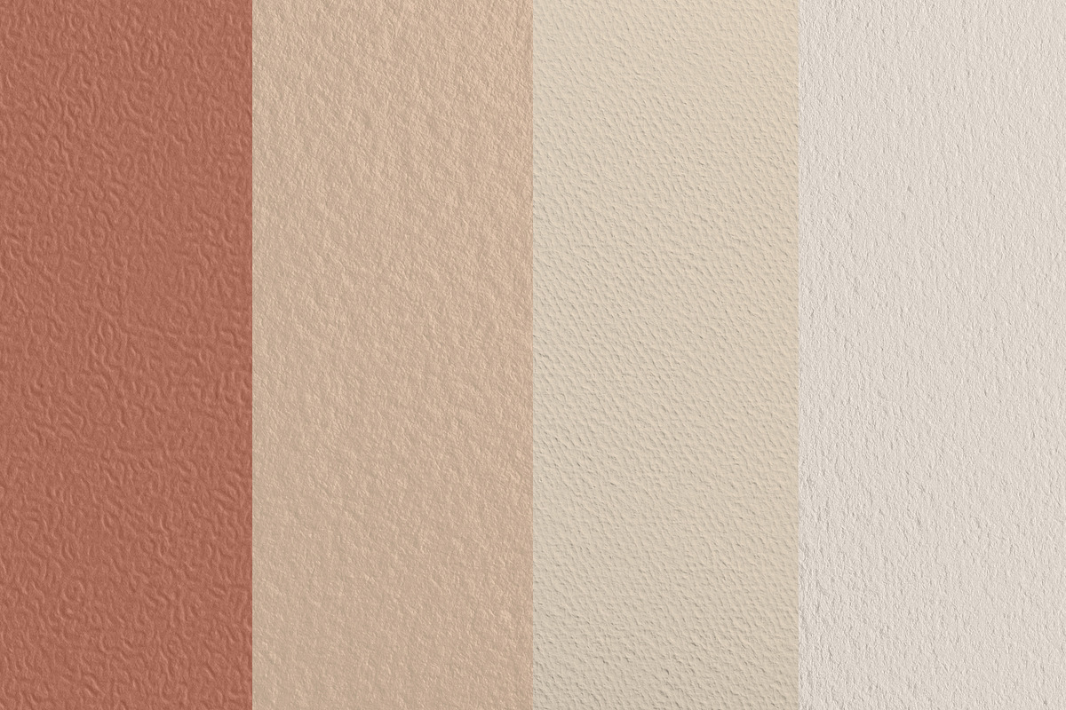 Watercolor paper textures, a Texture Graphic by Anntuan (Photo 5 of 20)