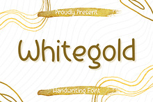 White Gold