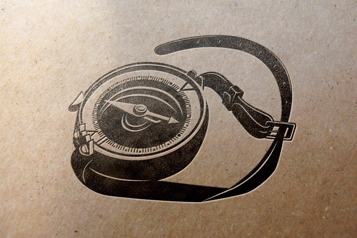 Camping and adventure emblems, an Object Graphic by DOBROGRAPH (Photo 6 of 6)