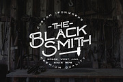 ChapterOne - 4 Font+Extras, a Serif Font by Dikas Studio (Thumbnail 4 of 10)